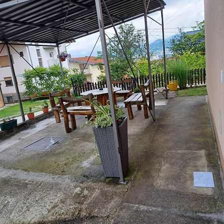 Apartman Dijana 巴尼西卢卡 外观 照片