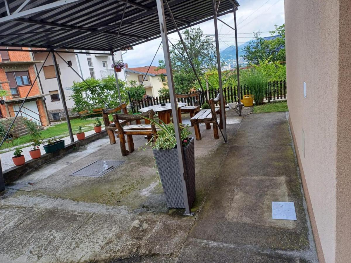 Apartman Dijana 巴尼西卢卡 外观 照片