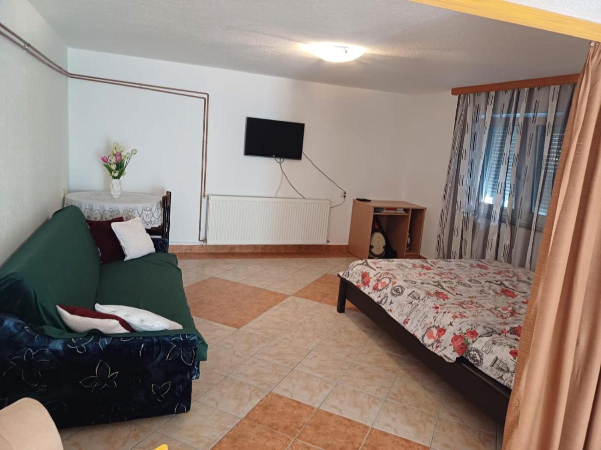 Apartman Dijana 巴尼西卢卡 外观 照片