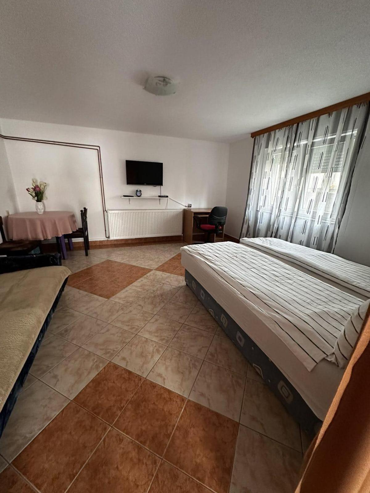 Apartman Dijana 巴尼西卢卡 外观 照片