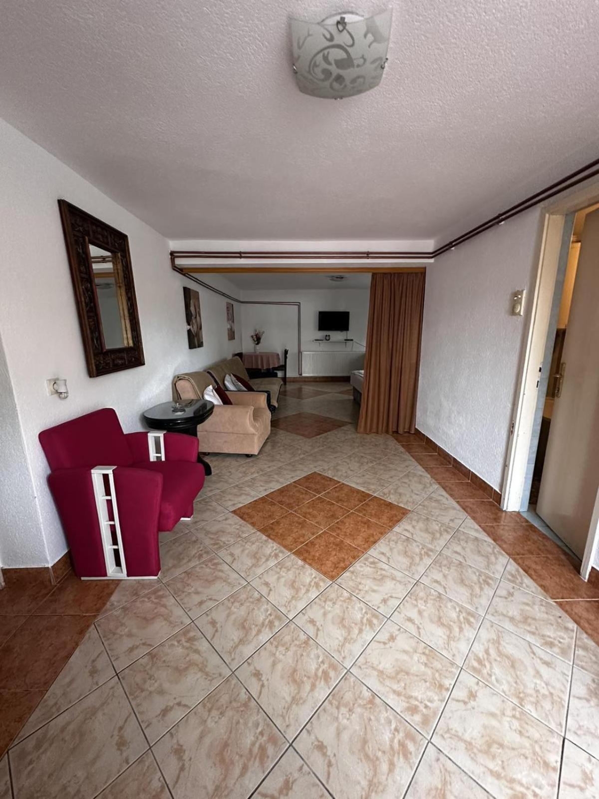 Apartman Dijana 巴尼西卢卡 外观 照片